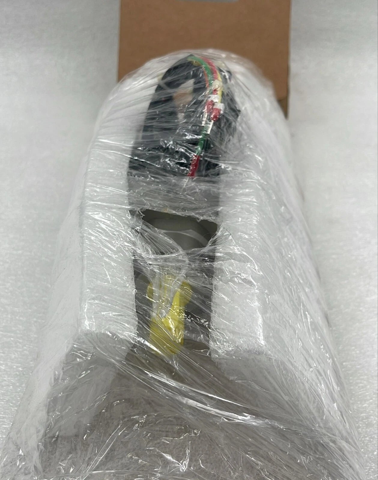 **NEW** Nidec 060LDA600FAKUA042130-SLVD Servo Motor