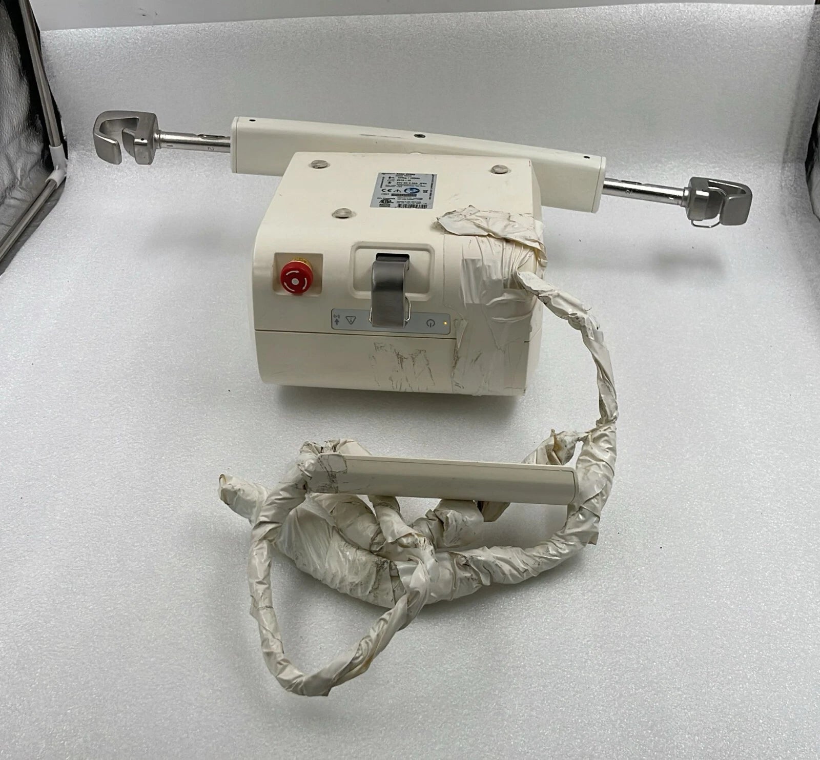 Human-Care Altair-220Kg/485lbs Patient Ceiling Lift Hoist  55040 **AS IS