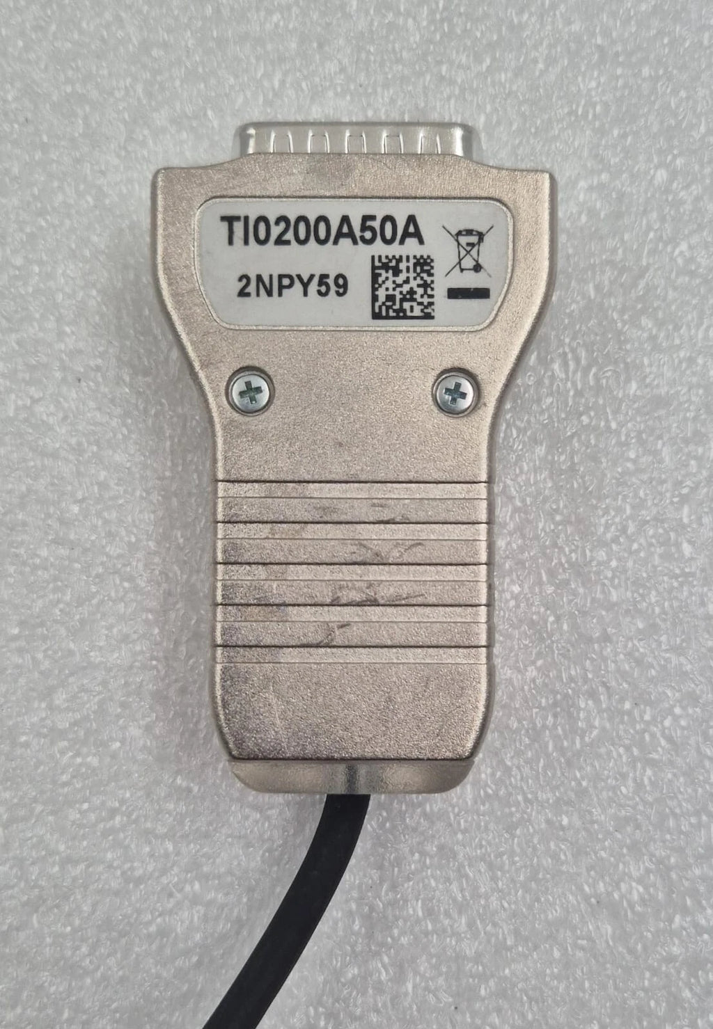 RENISHAW TONIC INTERFACE TI0200A50A & T1000-10A Read Head Encoder