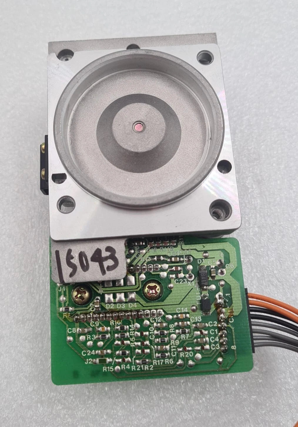 FUJI LS7545 PCB Board Laser Part for Frontier 350/355/370/375