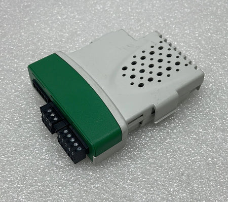 Emerson SM-Applications TNET PROFIBUS module for Digitax