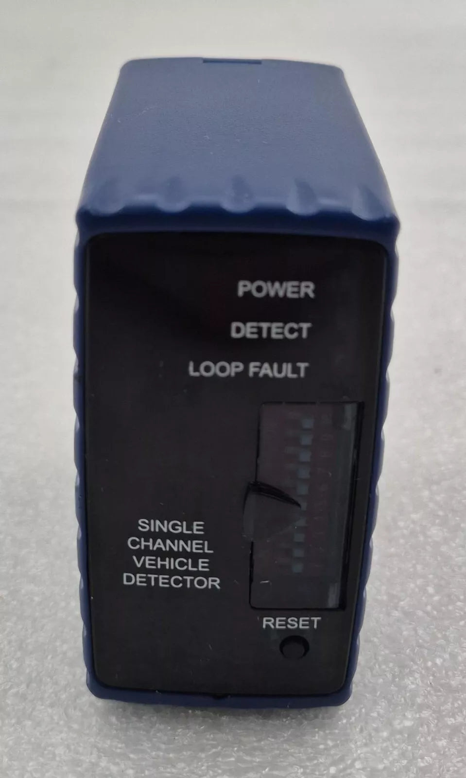 PROCON ELECTRONICS LD 102 Vehicle Loop Detector 11-26 VAC/DC