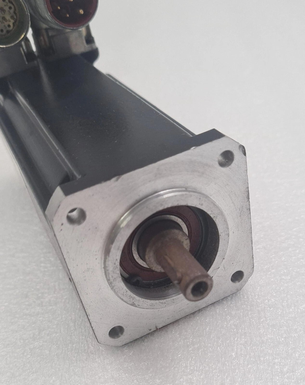 B&R Automation 8JSA24.E8080D100-0 Servo Motor 560VDC 8000rpm