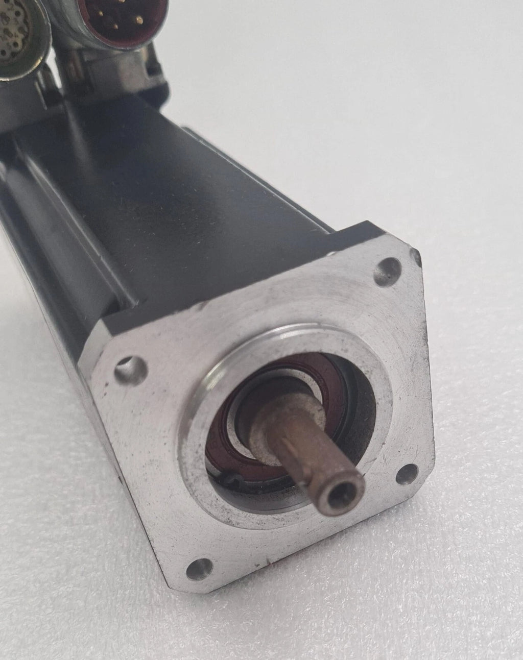 B&R Automation 8JSA24.E8080D100-0 Servo Motor 560VDC 8000rpm