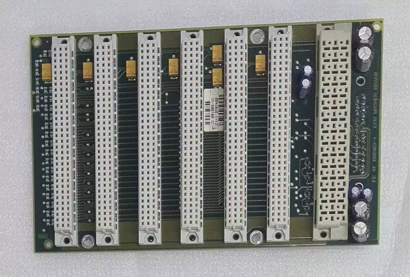 DATEX ENGSTROM OHMEDA FC 4F 886103 CPU Mother Board 891585