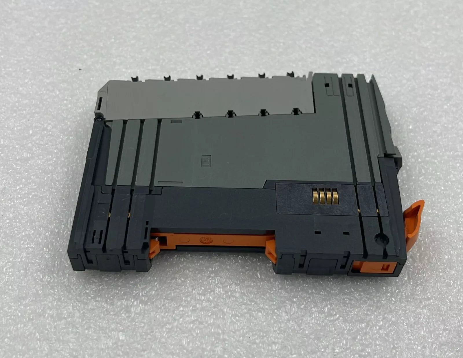 B&R Automation X20 DO 4529 Digital PLC I/O Output Module W/ X20 BM 11 Base