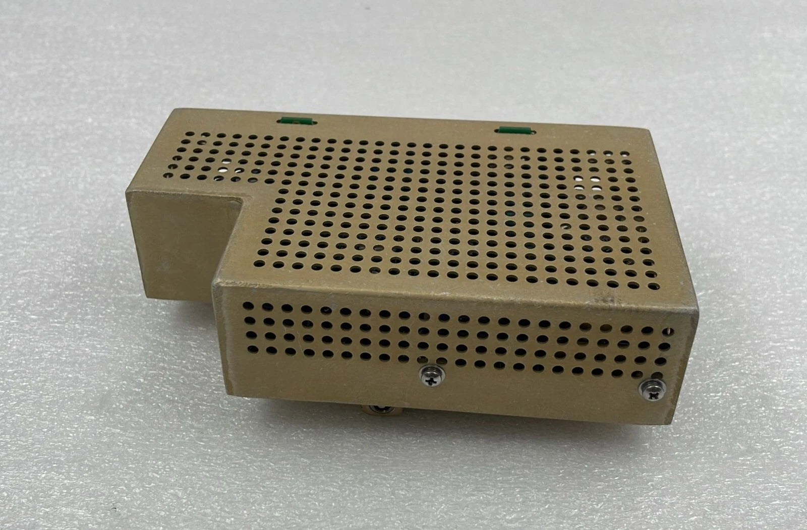 Lumenis LightSheer Lume One FACES MODULE FLOW PUMP SA6952000