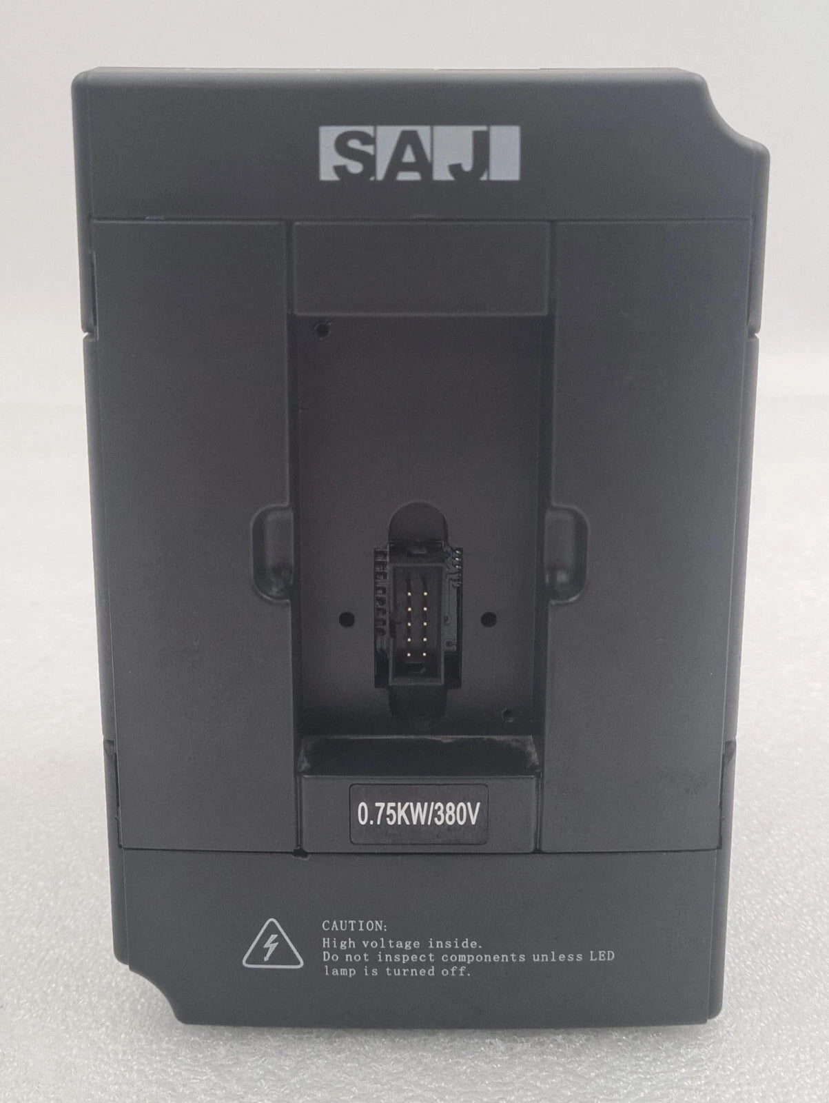 SAJ 8000B series Inverter 8000B-4TR75GB 0.75KW / 380V