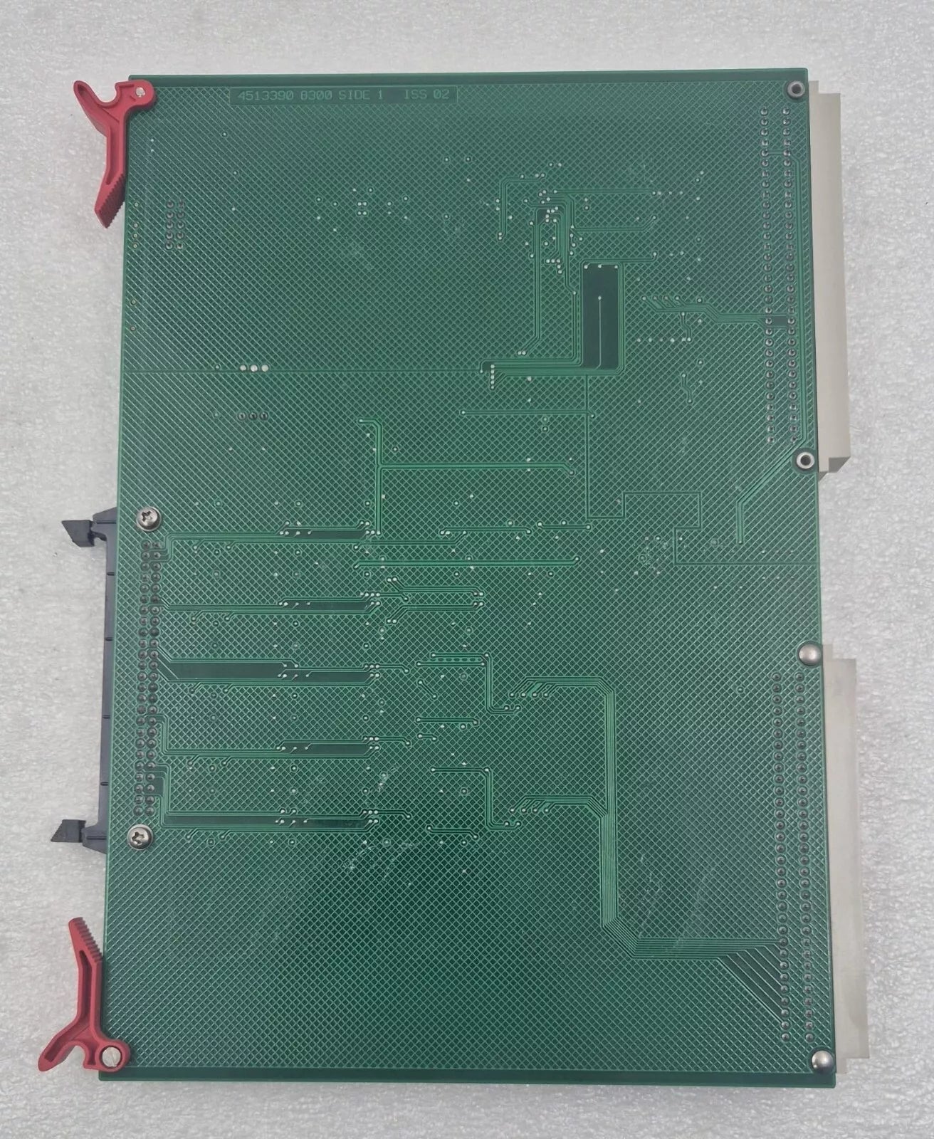 **NEW** Elekta Oncology 4513 390 8304 Servo Input Board PCB