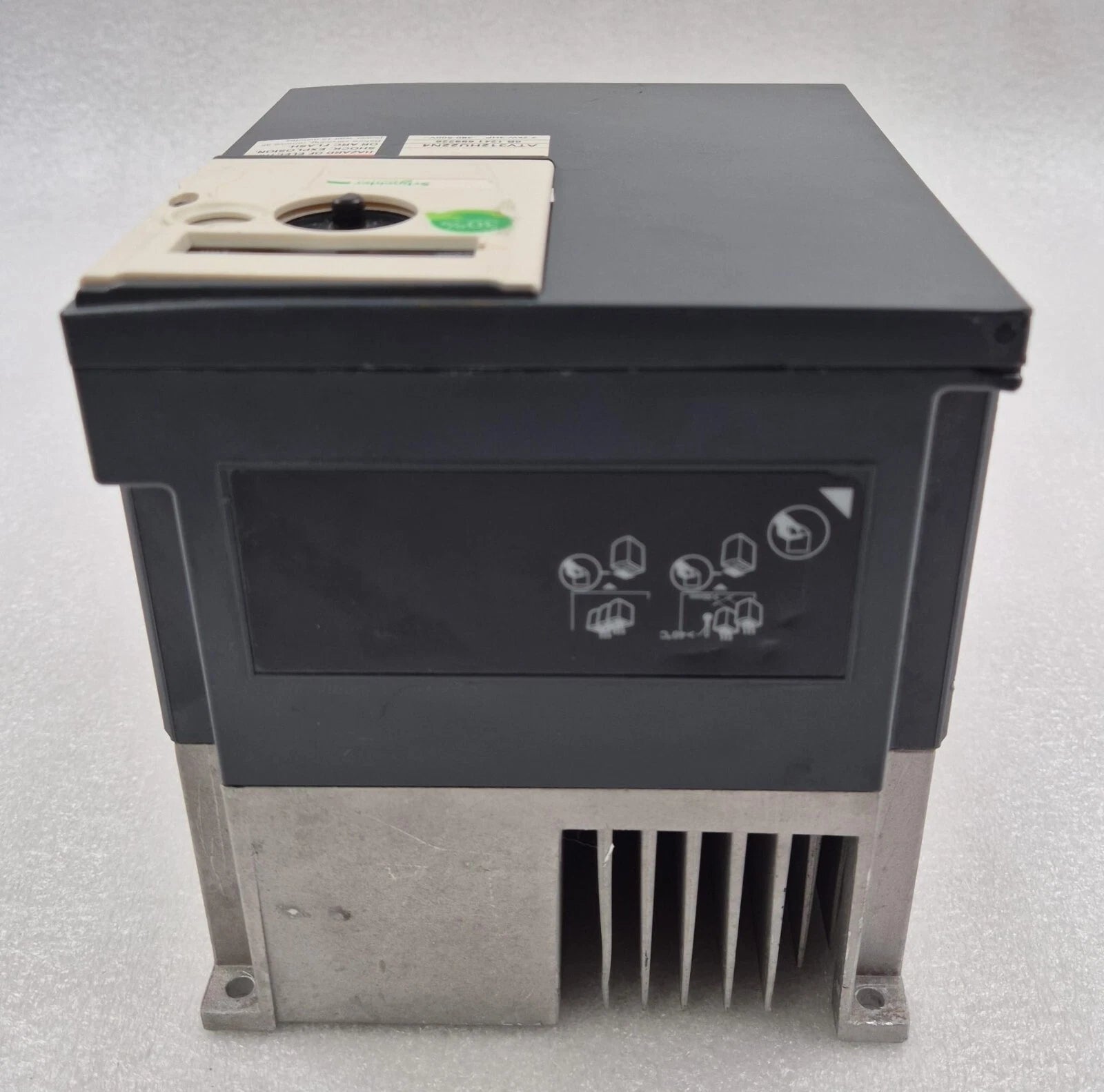 Schneider Electric ATV312HU22N4 380-500V 2.2kW 3HP Frequency Inverter
