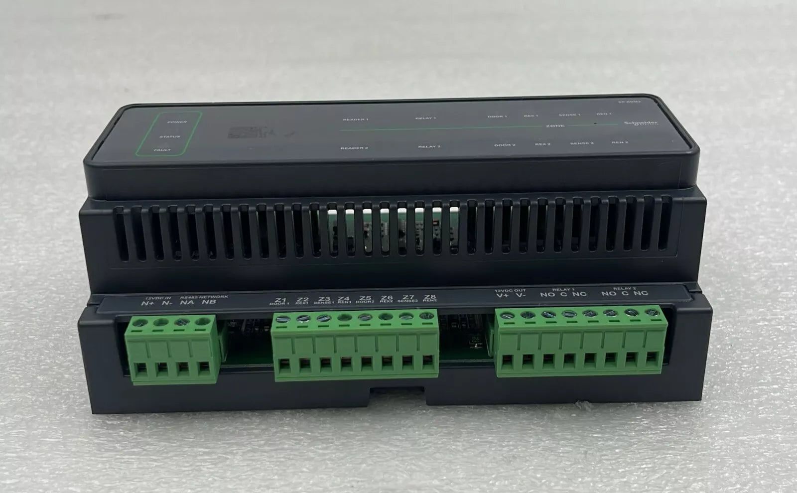 SCHNEIDER Security Experty Security Purpose Door Expansion SP-RDM2