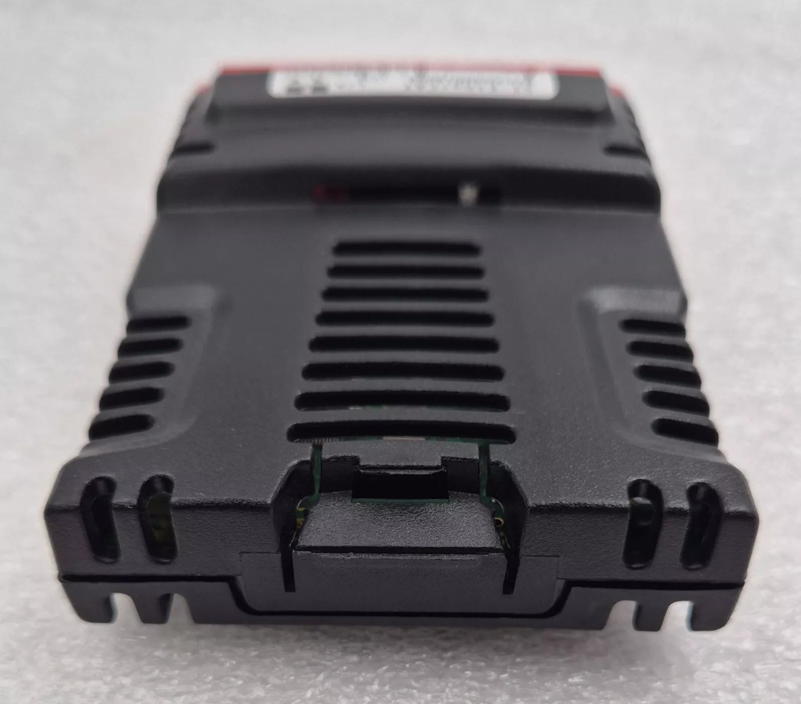 Nidec Control Techniques Emerson SI-Ethercat Module 82400000018000 for Digitax