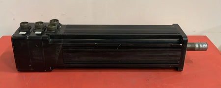 Kollmorgen M-607-C-A9-229 Goldline brushless servomotor