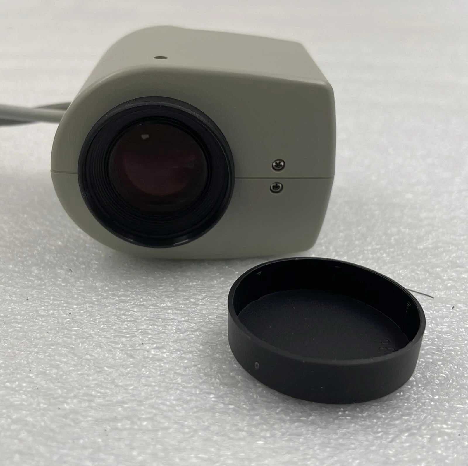 Panasonic WV-LZ61/10E TV Zoom Lens 6-60mm 1:1.6