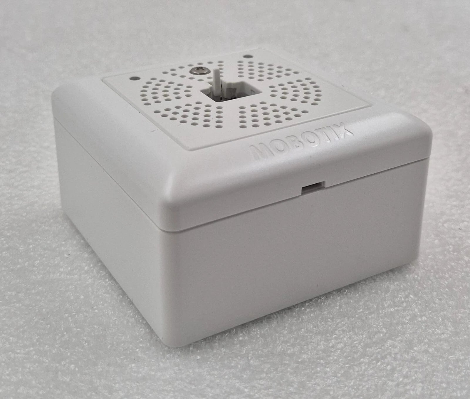 MOBOTIX DoorStation Info Module MX-2wirePlus-Set-PW 1381427 **NEW KIT**