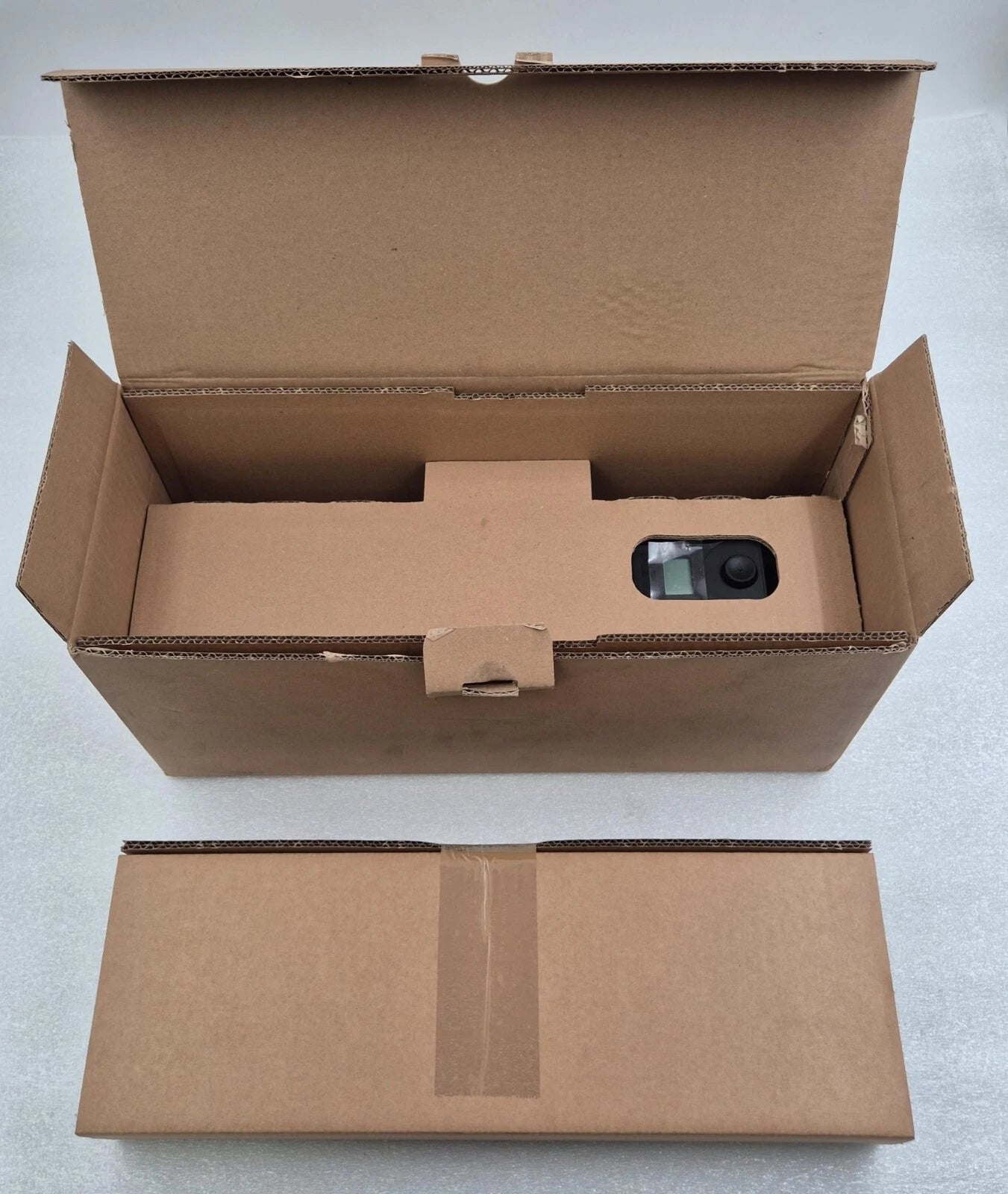 NEW - LEISTER Hot Air Blower MISTRAL 6 SYSTEM 146.701 230V 3400W Hand Piece Tool