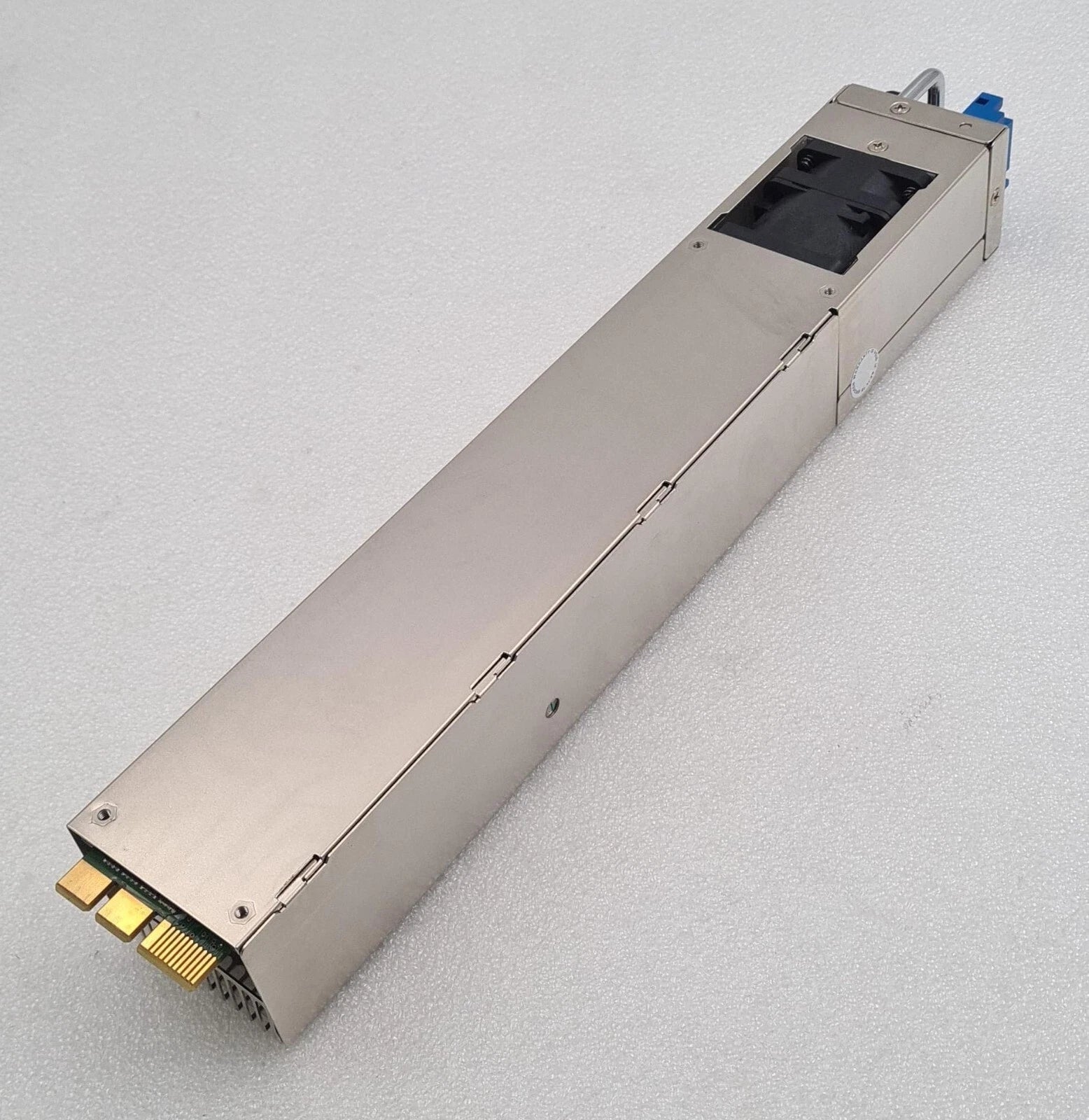 ETASIS ELECTRONICS EFRD-S657 650W Redundant Power Supply PSU