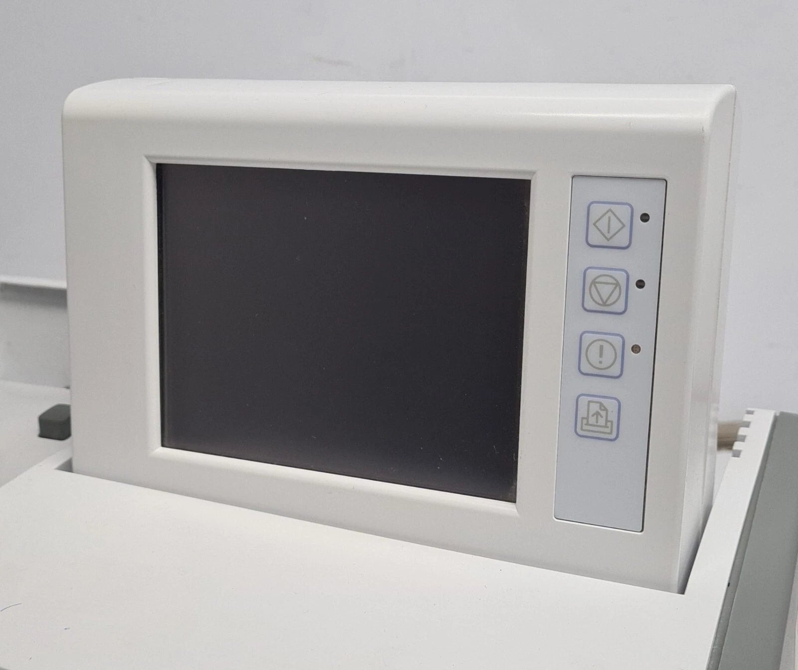 Roche Cobas U-411 Urine Analyzer 100-125V / 200-240V **AS IS**