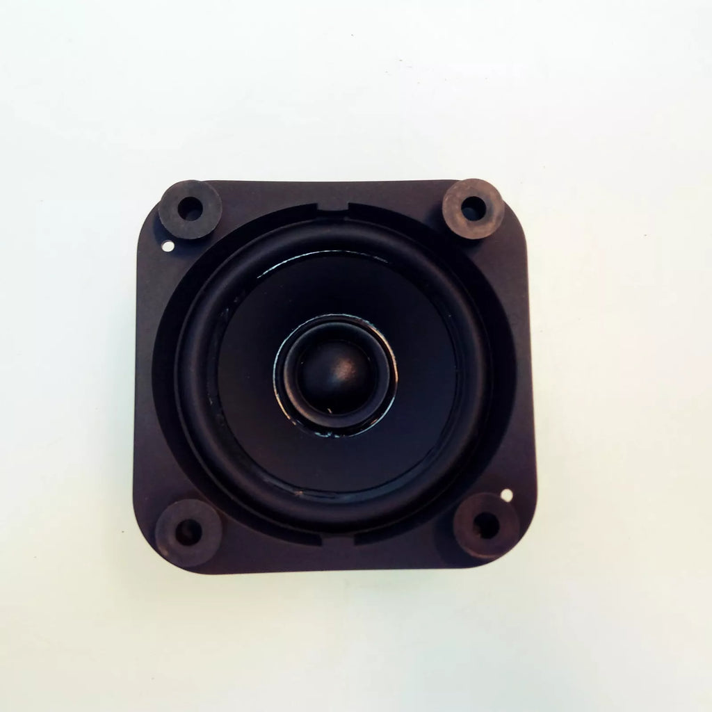 [LOT OF 5] Jamo 74790 Speaker 4 Inch Po Tf95012402 Jamo A 360 Lcr speaker
