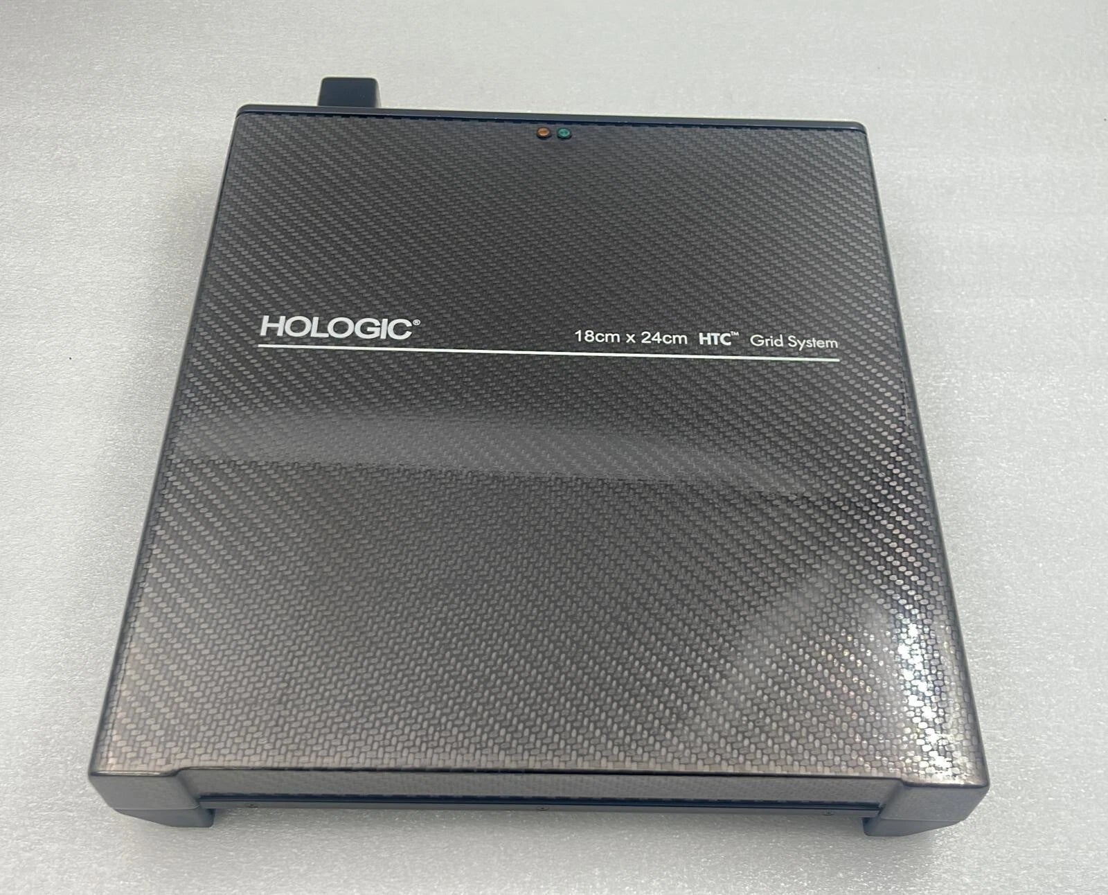Hologic 18cm x 24cm HTC Grid System 4-000-0241RM LORAD Bucky Device 18x24 cm