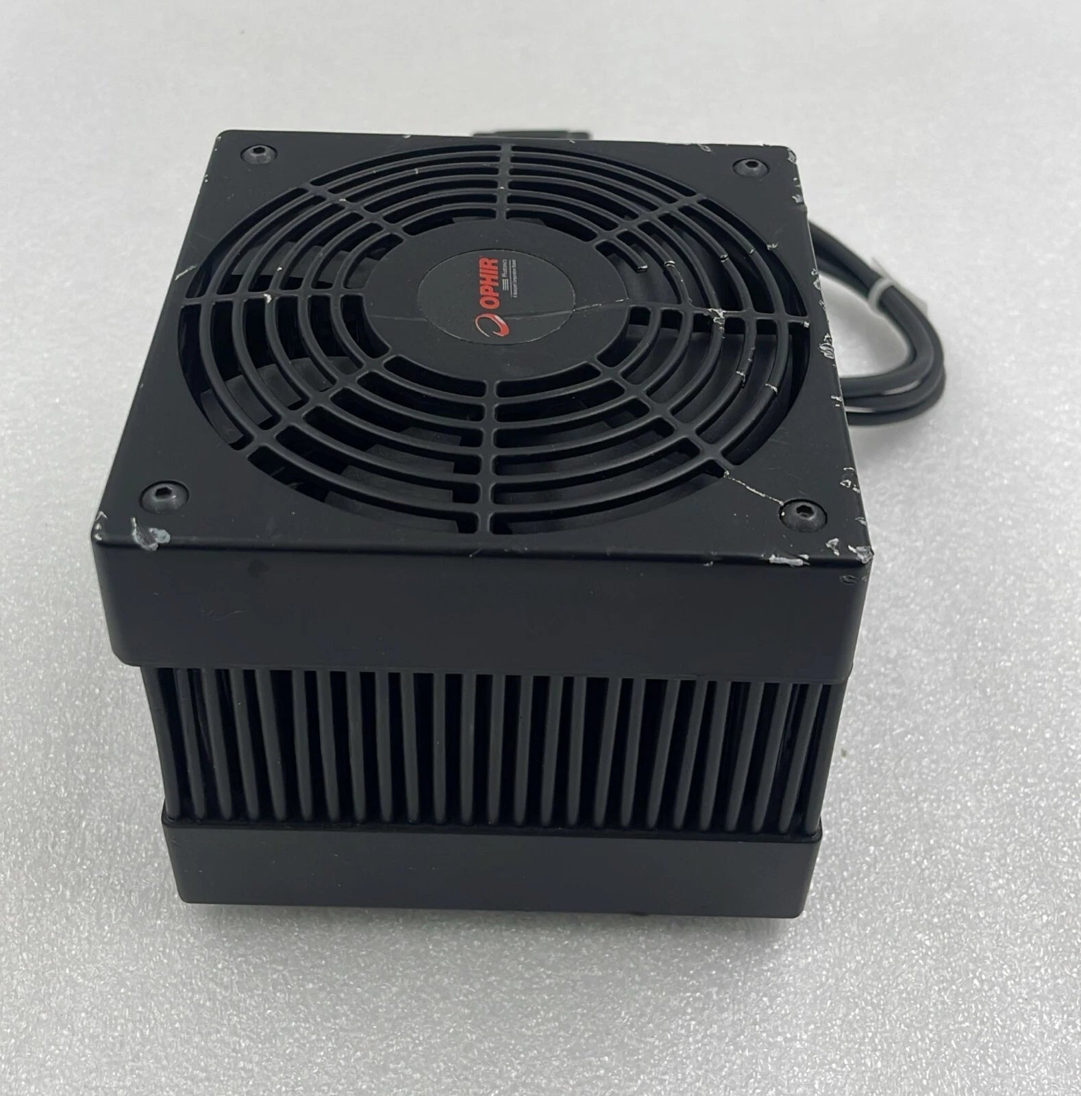 OPHIR FL600A-LP2-65  Head Laser Power Meter Sensor 7Z02779