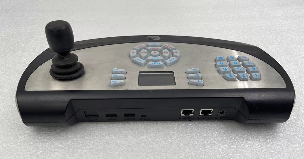 Vista VKBD4 Controller Keyboard W/ Joystick 9-12 VDC
