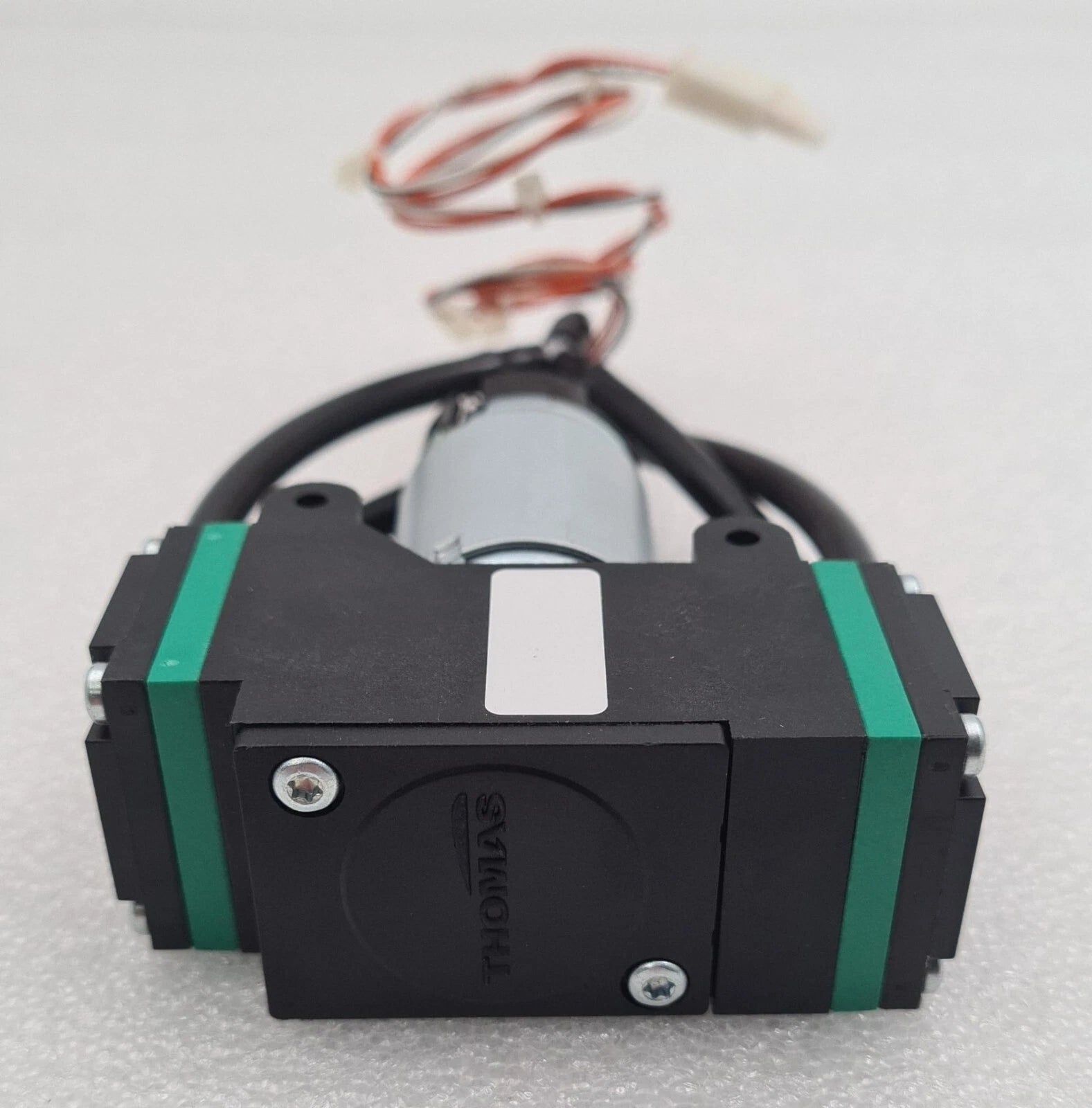 Thomas 1420DP 1420DP/24VDC 14200229 Miniature Pump 29011615 3780 RPM