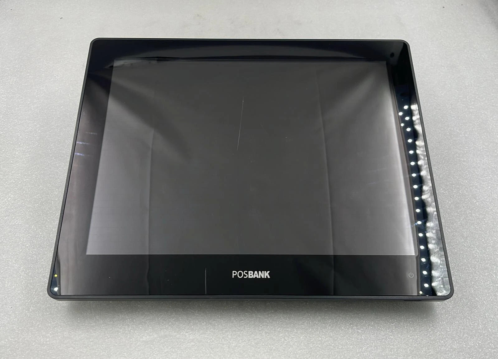 PosBank APEXA G 15" POS System Touch Computer