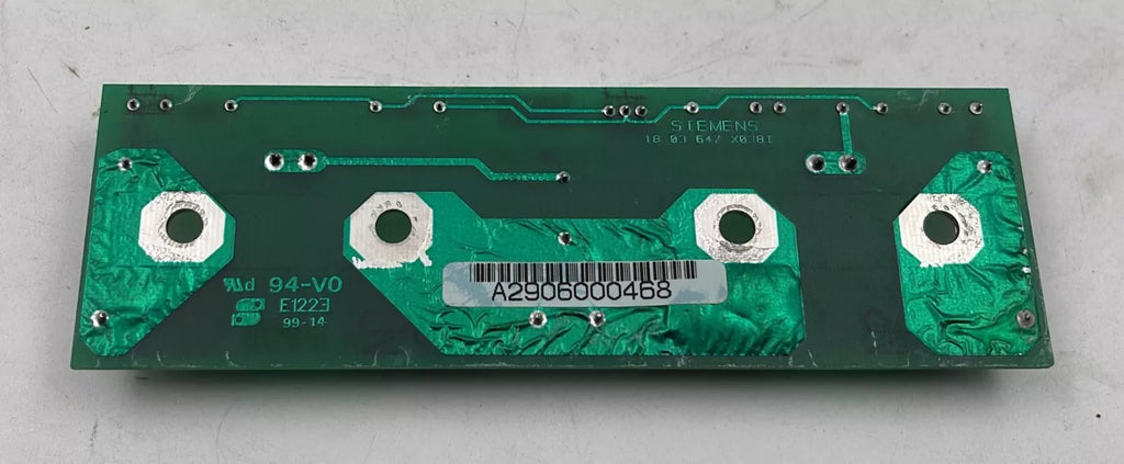 GoldGreenMetal