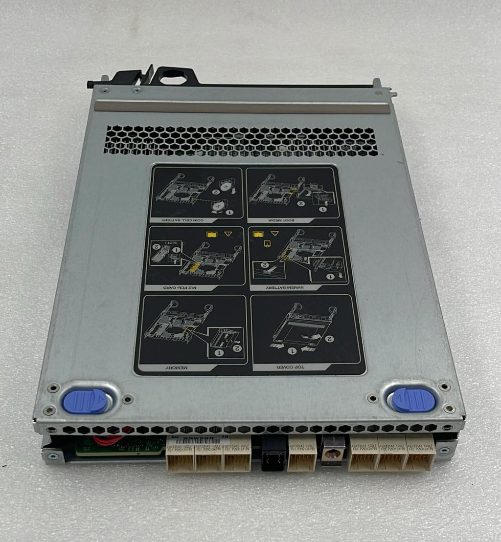 NetApp 111-03964+E0 SAS WWN Storage Controller 111-03965+E0