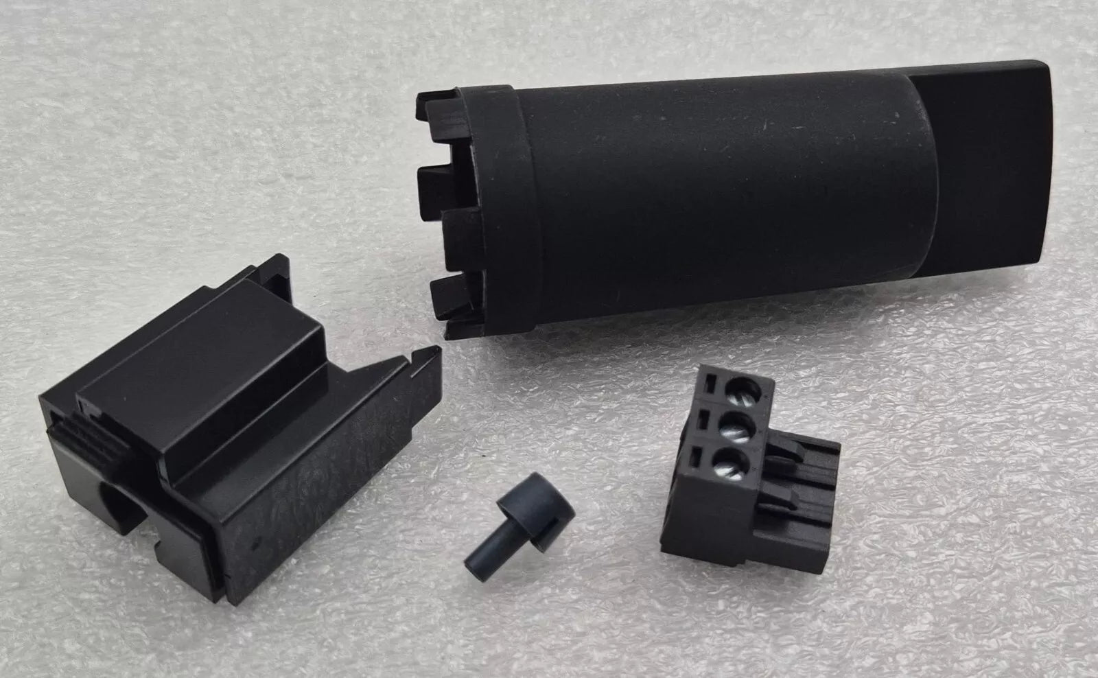 NEW - Schneider Electric HMISTU655 Touch Panel Screen 3.5" Color Magelis 409403