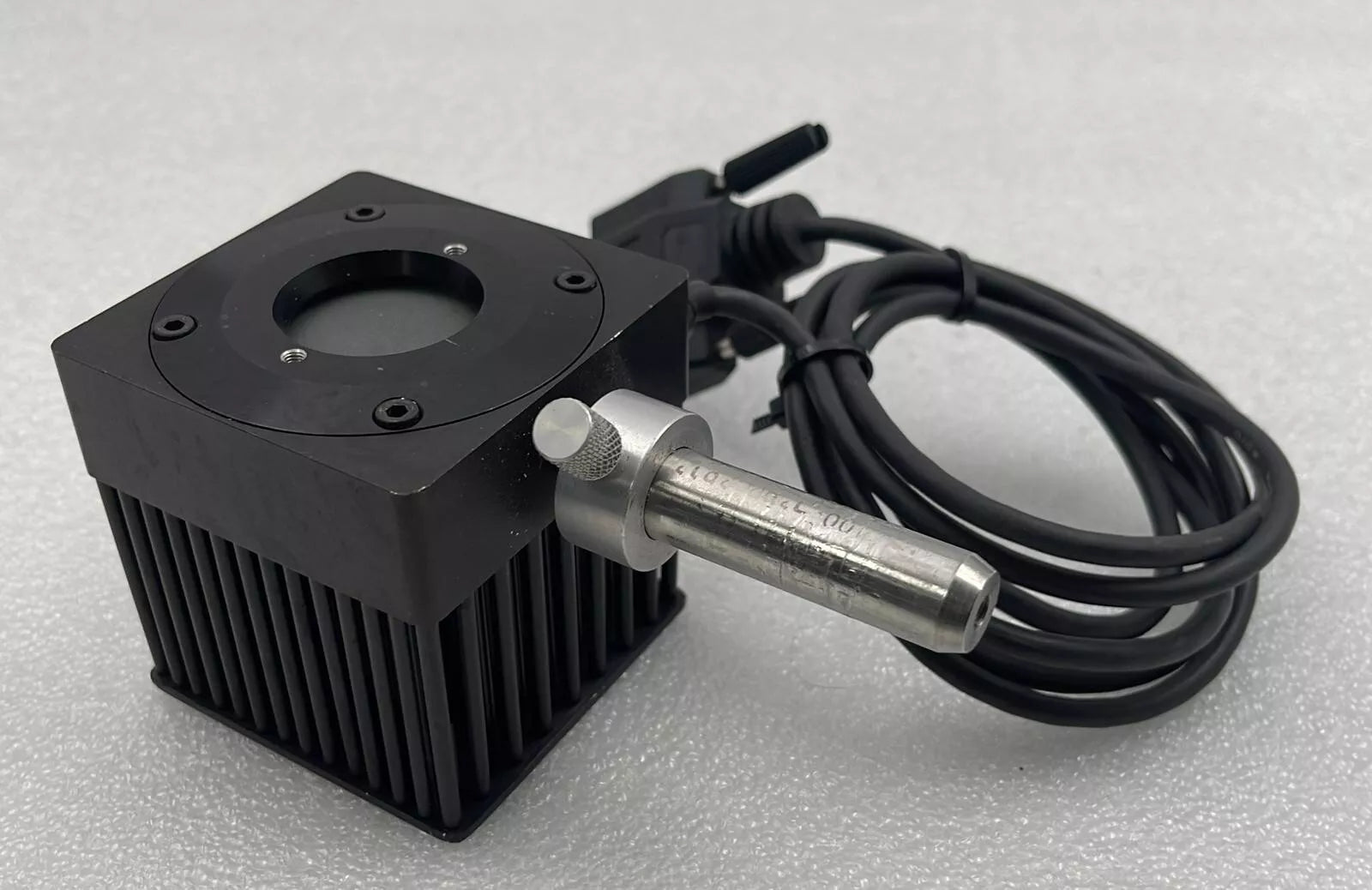 OPHIR Optics 7Z02696 Smart Head Laser Sensor Jig 50(150)A-BB-SH-26