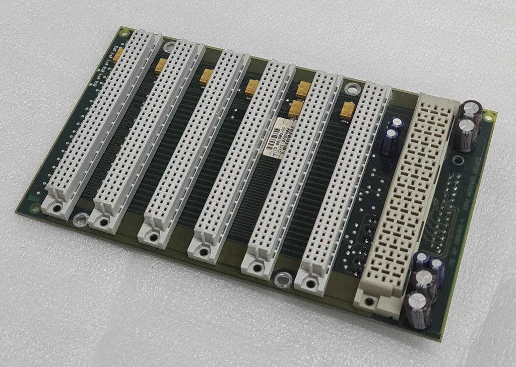 DATEX ENGSTROM OHMEDA FC 4F 886103 CPU Mother Board 891585