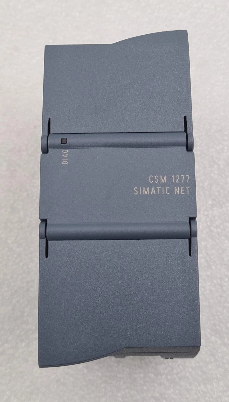 NEW- SIEMENS CSM 1277 SIMATIC NET 6GK7 277-1AA10-0AA0 Compact Switch Module