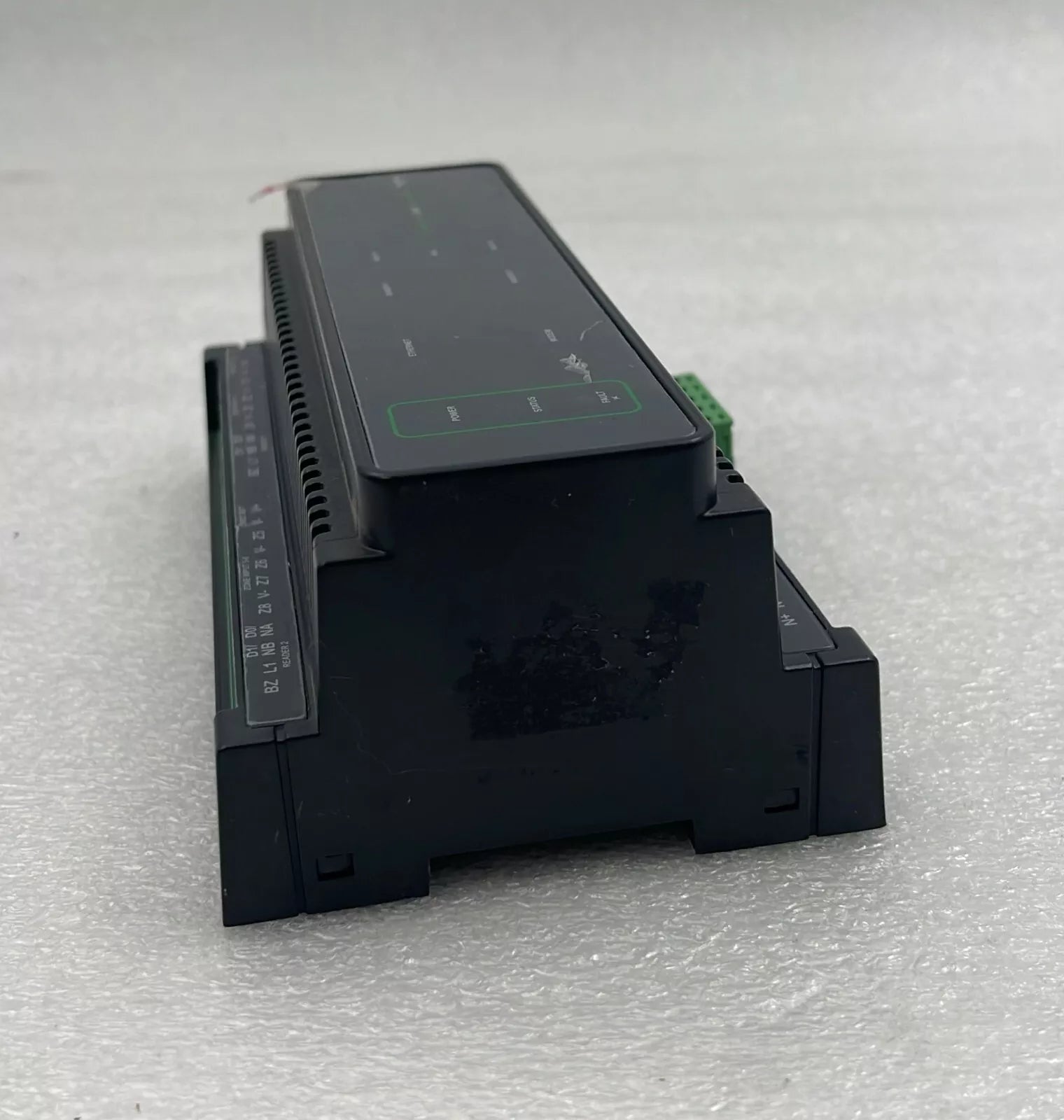 SCHNEIDER Security Expert Security Purpose Controller SP-C