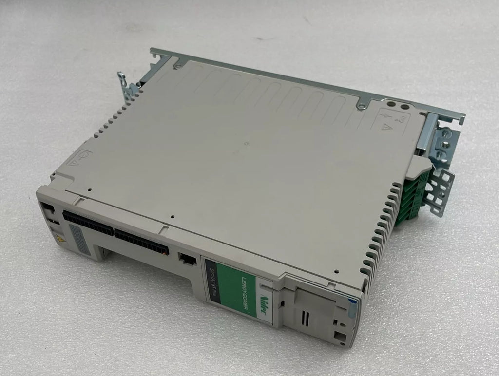 NIDEC Control Techniques Leroy-Somer Digitax ST Plus DST1405 3098-0098 24Apk