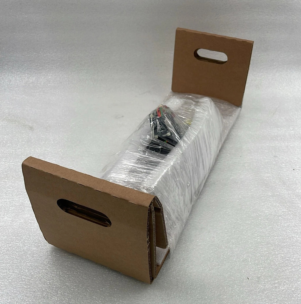 **NEW** Nidec 060LDA600FAKUA042130-SLVD Servo Motor