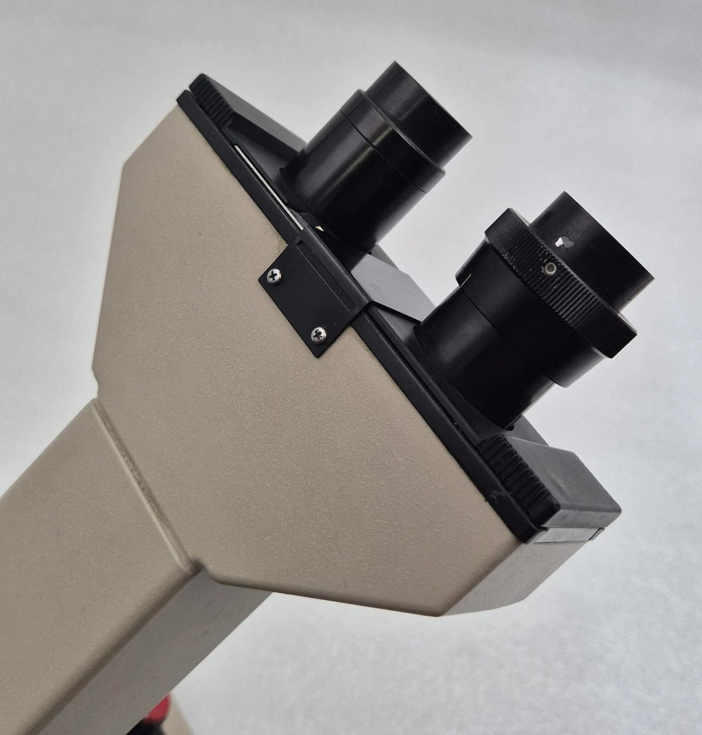 OLYMPUS CK2 Inverted Binocular Microscope 220/240V **AS-IS**