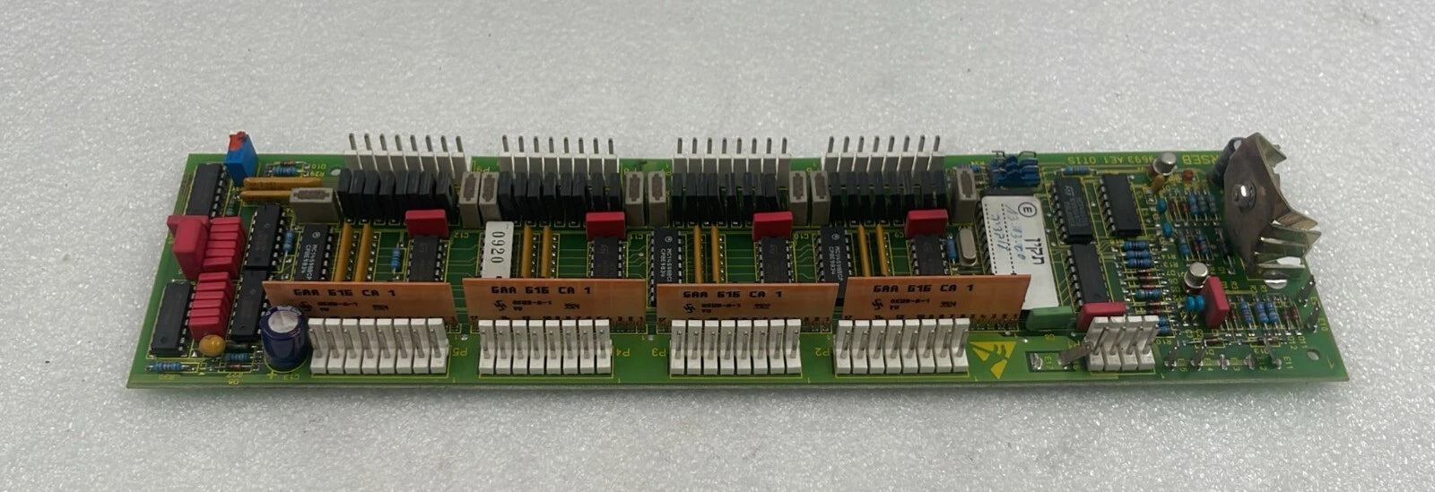 Elevator Car Communication Board Lift Parts RSEB PCB A 9693 AE1 A9693AE1 OTIS