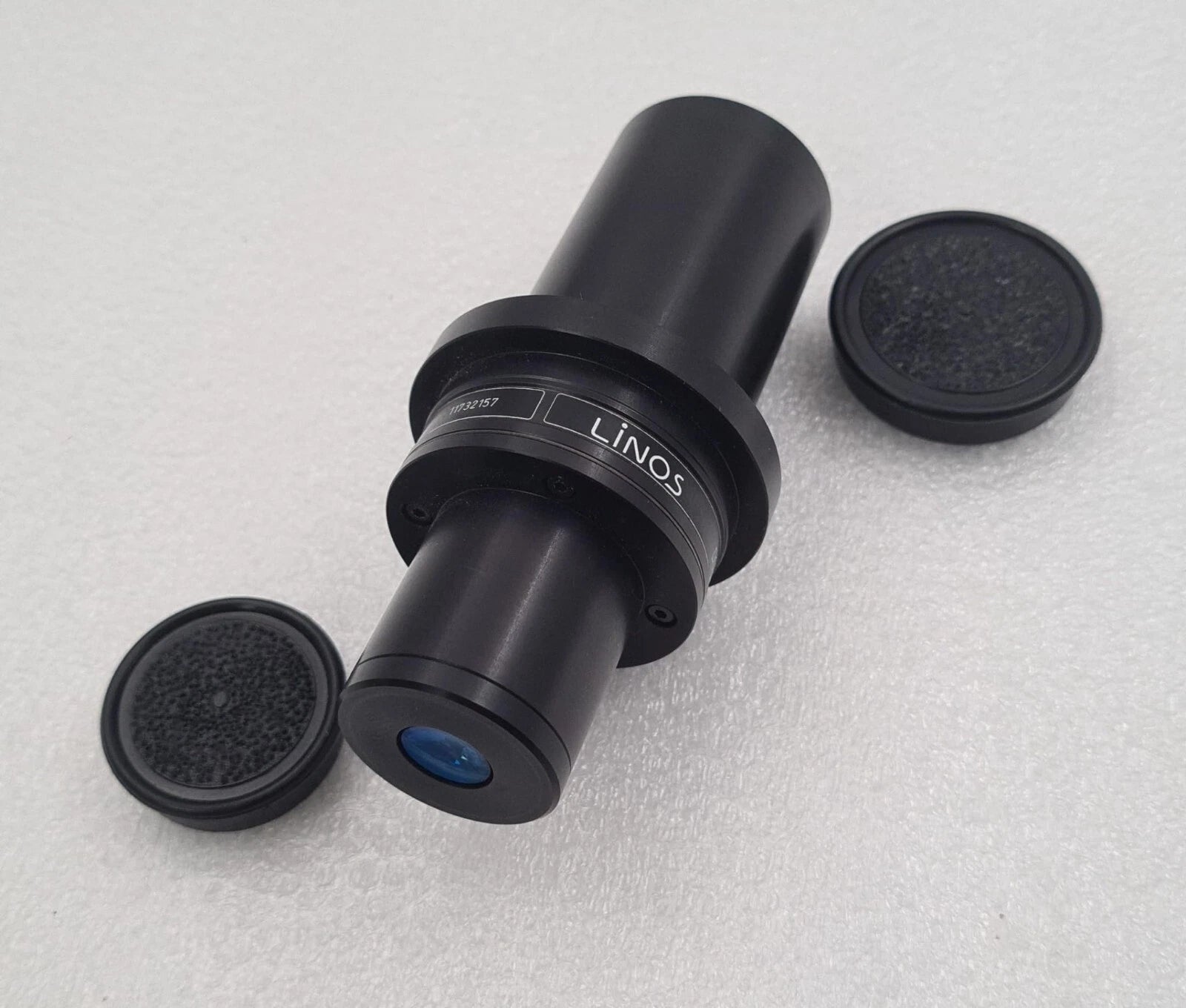 LINOS DOP Lens x0.25 4401-421-000-20 Beam Expander Lens