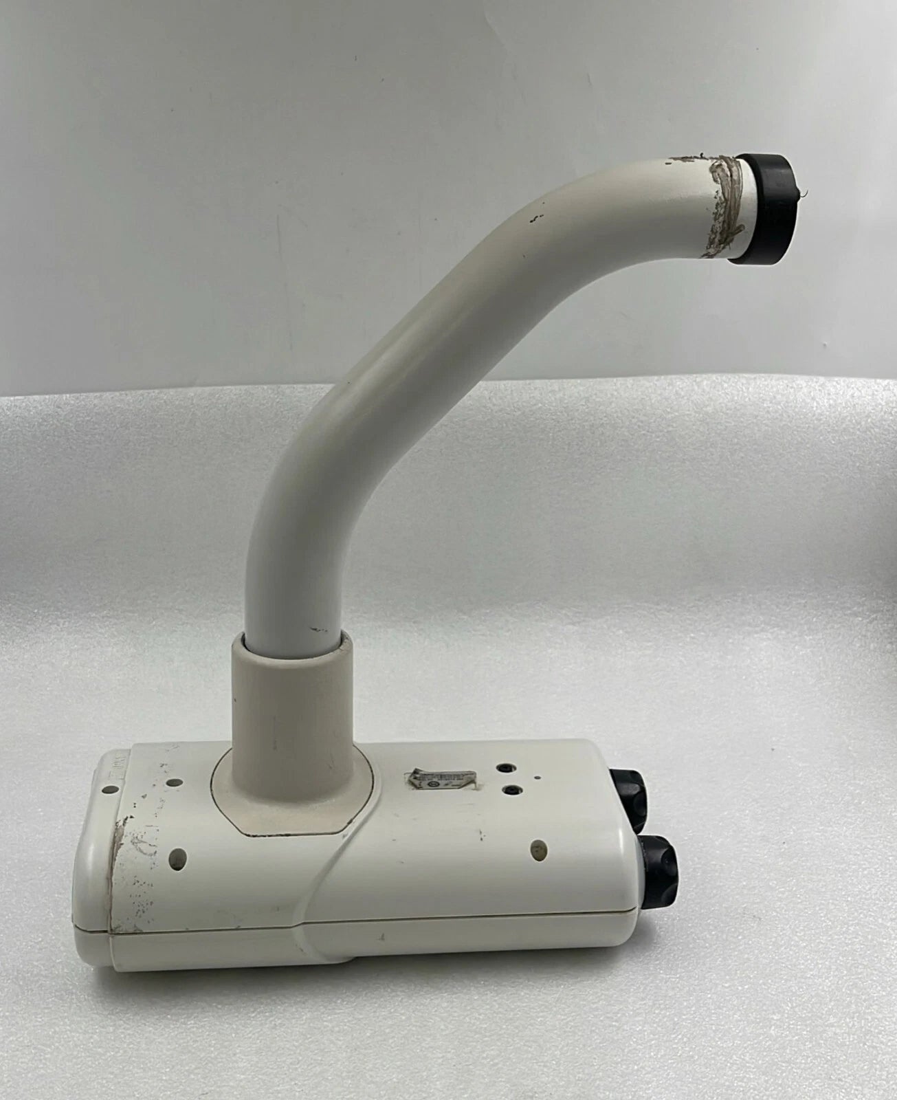 Medrad Spectris Solaris EP MR Injection System **AS IS