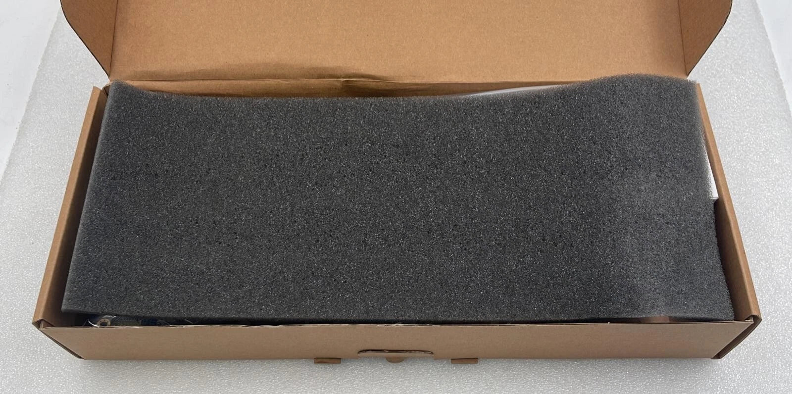 **NEW KIT** Embedded PROX-L731LF-P0603-DAN-G1A Motherboard 17-102-073110 PC/104