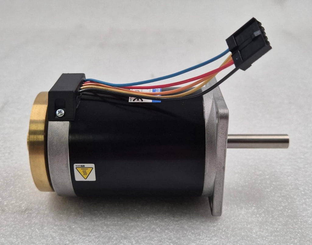 **NEW** SANYO DENKI SANMOTION F 103H7523-6022 Stepper Motor 125Vac 0.75A 0.72°