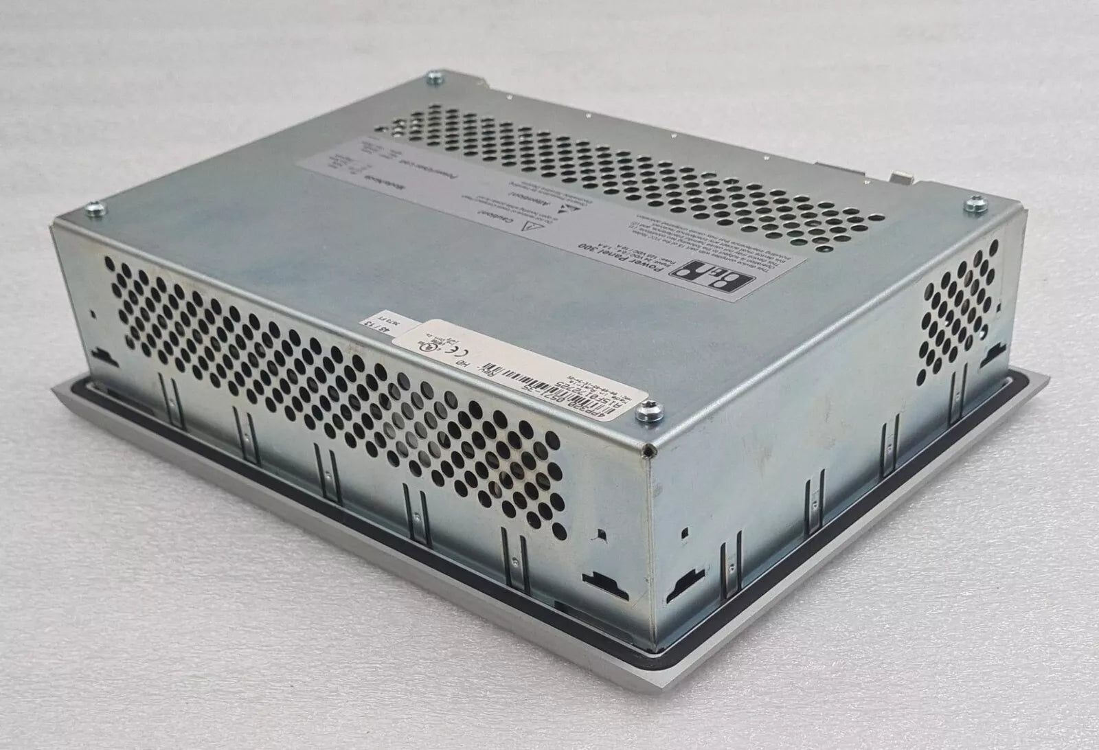 B&R Automation Power Panel 300 4PP320.0571-35 Rev. H0