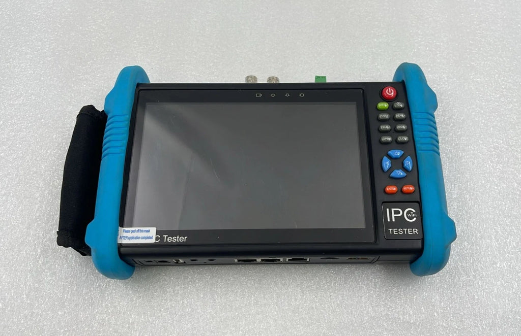 IPC Tester IPC-9800ADH Plus IP Camera Tester **AS IS