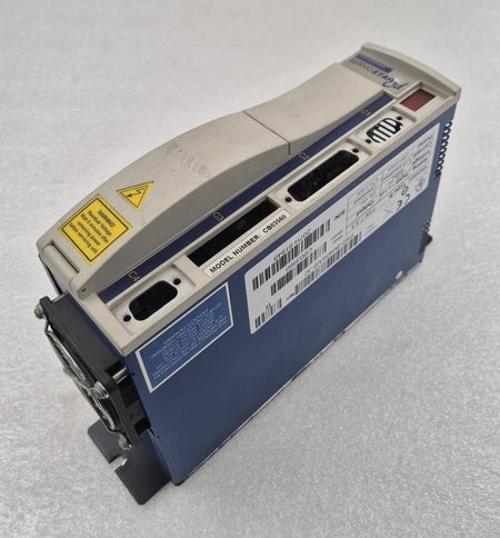 Kollmorgen Servostar CD CB03560 PRD-B040SAIB-32 230VAC servo drive