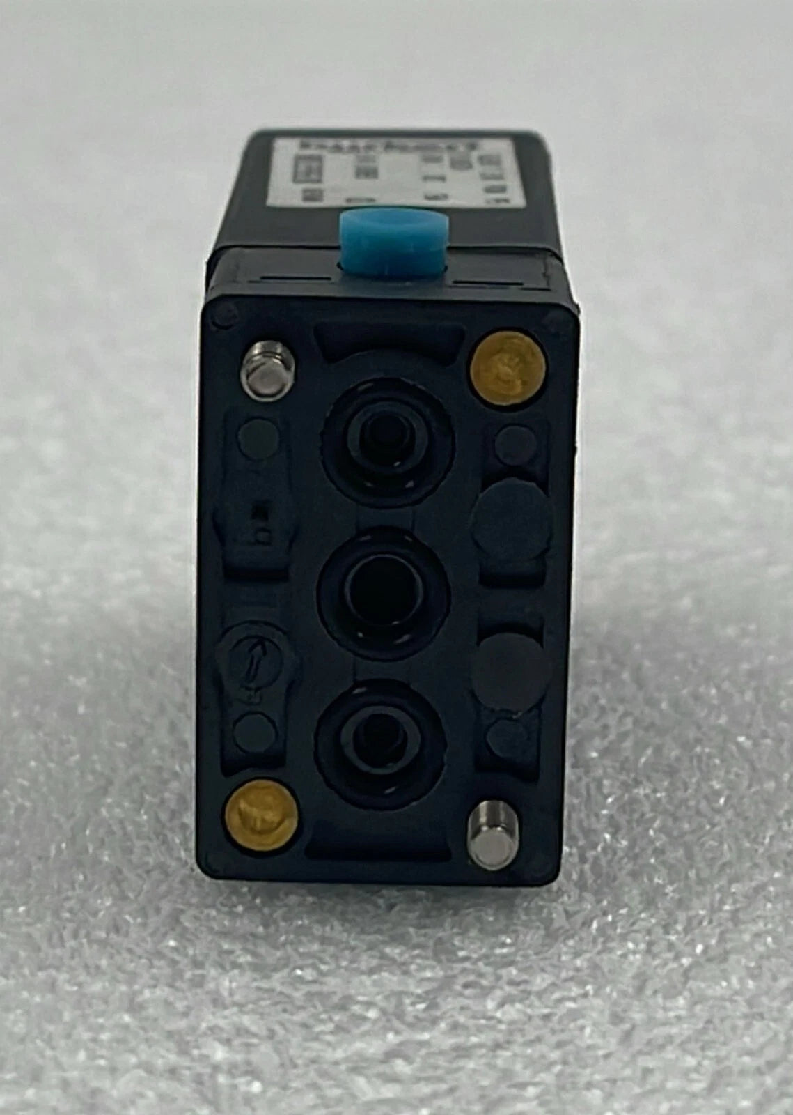 BURKERT 6128 T  2.0 FKM P5 SOLENOID VALVE 24V DC 5W