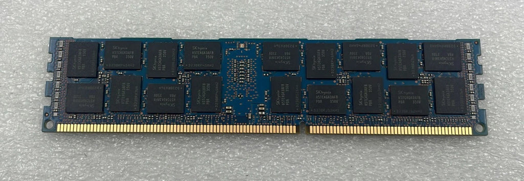 [LOT 8 PCS] SK Hynix 16GB 2Rx4 PC3L-12800R HMT42GR7AFR4A-PB Memory RAM