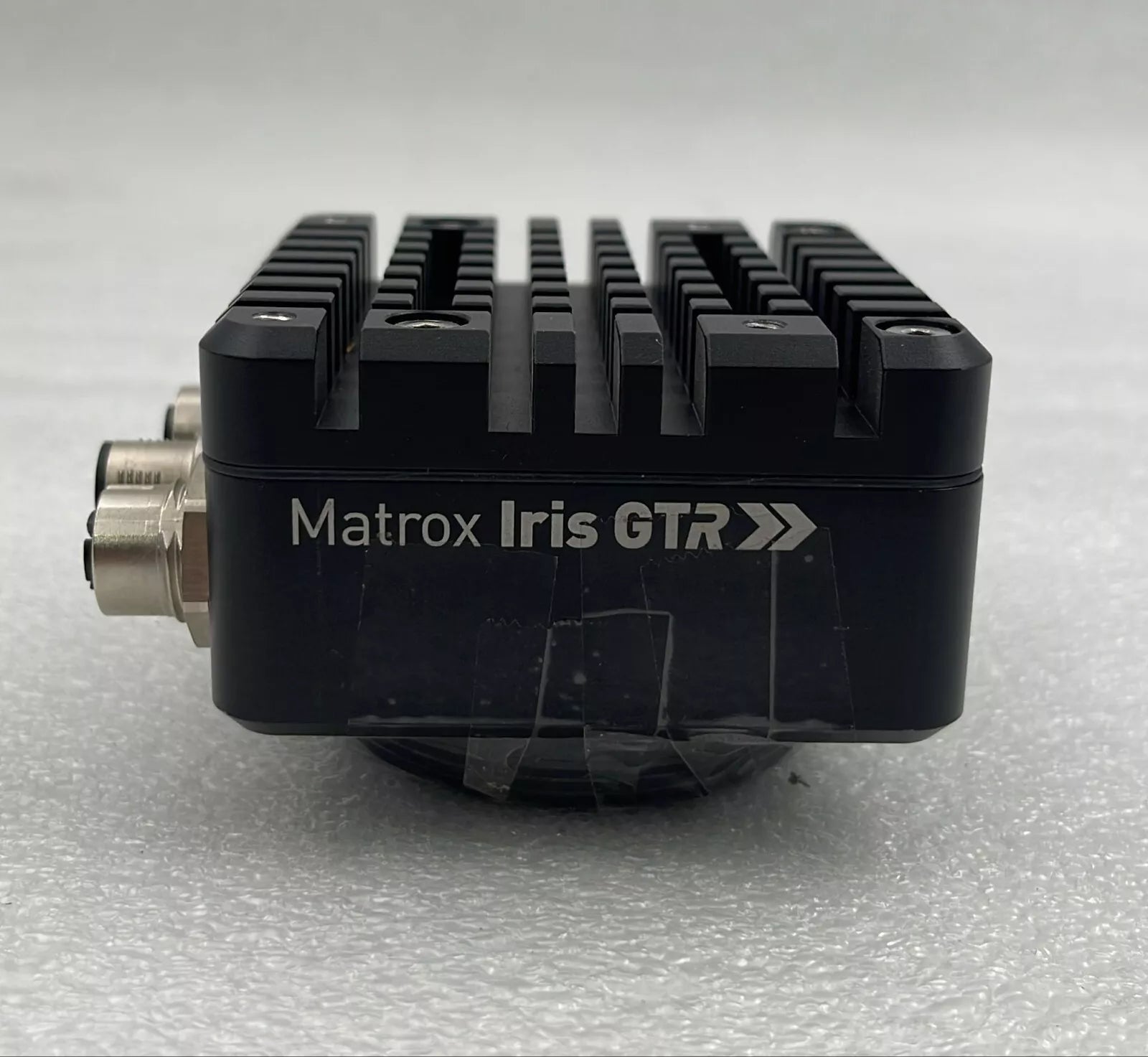 Matrox Iris GTR Smart Industrial Vision Camera GTR1300mw
