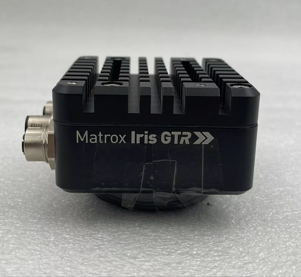 Matrox Iris GTR Smart Industrial Vision Camera GTR1300mw